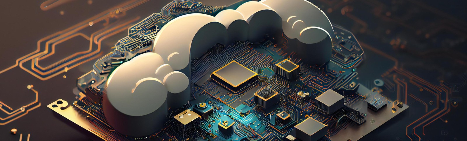 Cloud Server