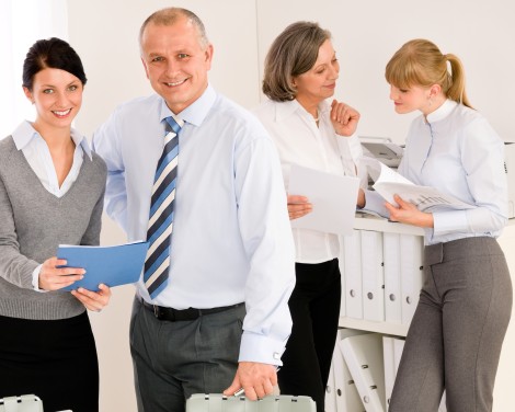 IT Solutions