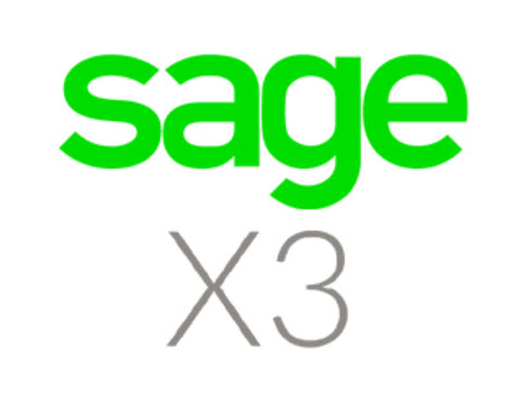 Sage X3