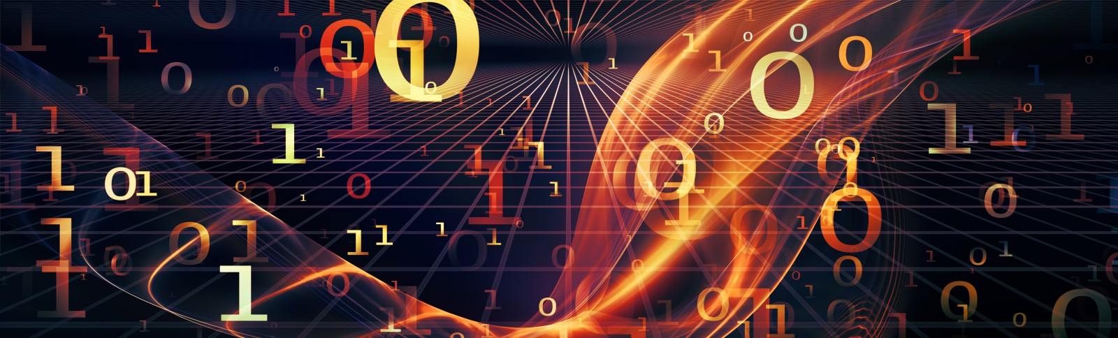 Binary Code